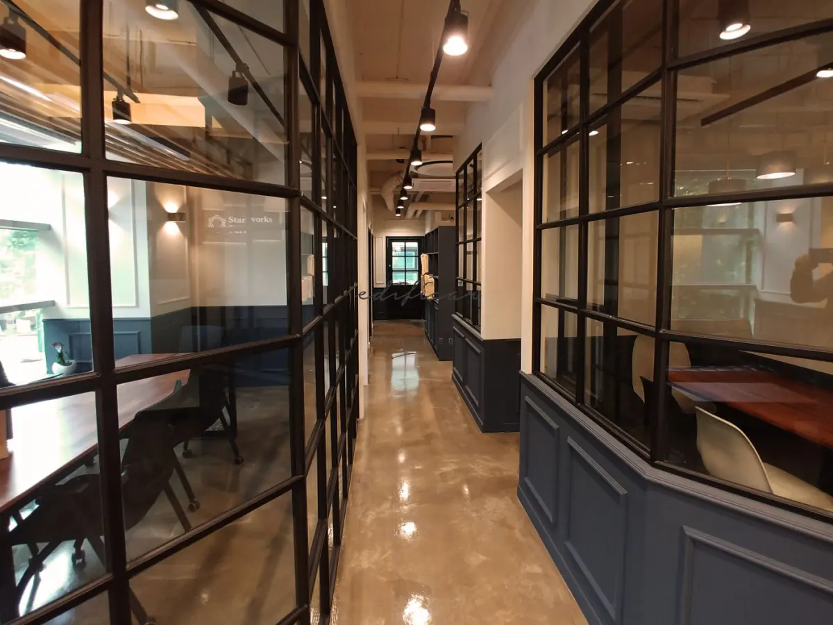 STARWORKS 이미지 1